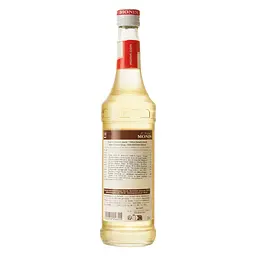 Сироп Monin Банан жовтий, 700 мл - мініатюра 3