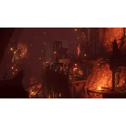 Ключ активації Microsoft Underworld Ascendant для Xbox One/Series - мініатюра 6