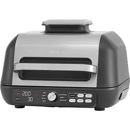 Мультипіч Ninja Foodi Max Pro Grill AG651EU [94742] - мініатюра 2