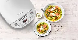 Мультиварка Moulinex Simply Cook MK622132 - мініатюра 3