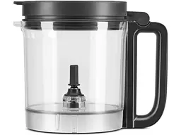Кухонний комбайн KitchenAid 5KFP0921EER 2.1 л червоний - мініатюра 7