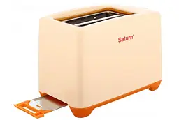 Тостер SATURN-ST-EC7026 - мініатюра 3