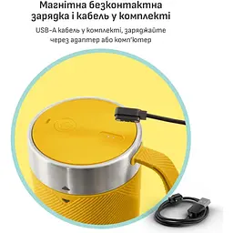 Блендер Tefal BL1C0230 стаціонарний - мініатюра 11