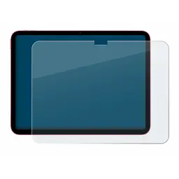 Скло захисне BeCover Matte Anti-Glare Apple iPad 10.9" (2022/2024) / iPad (А16) 2025 11" (713704) - мініатюра 3