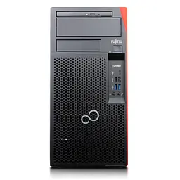 Комп'ютер Fujitsu Esprimo P758 E85+ MT (i3-9100/16/240SSD) Б/В - мініатюра 3