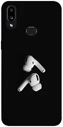 TPU чохол Demsky Stay tuned для Samsung Galaxy A10s