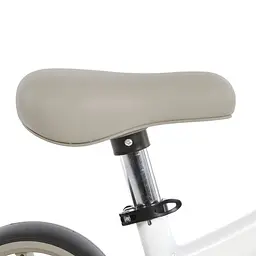 Біговел дитячий MBB 1040 Beige, колесо 6 дюймів - мініатюра 3