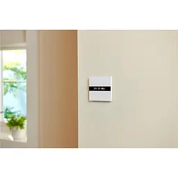 Розумний вимикач Aqara V1 Smart Home Display Switch (WS-K02D) [128562] - мініатюра 4