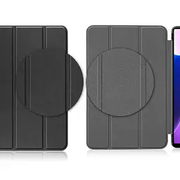 Чохол до планшета BeCover Smart Case Lenovo Tab M10 TB-328F (3rd Gen) 10.1" Purple (708285) - мініатюра 6