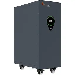 Акумулятор FelicityESS LiFePO4 48V (51.2V/460Ah/23552Wh) (FLA48460-EU) [163793] - мініатюра 2