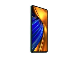 Смартфон Xiaomi Poco F4 6/128GB Nebula Green - миниатюра 5
