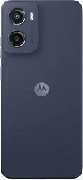 Смартфон Motorola Moto G05 8/256GB Denim Blue (UA UCRF) NFC - мініатюра 5