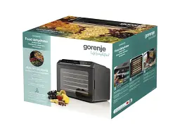 Сушарка Gorenje FDK600DB - мініатюра 8