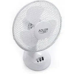 Вентилятор 23см Adler AD 7302 - мініатюра 9