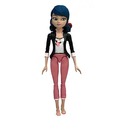 Лялька Miraculous Леді Баг і Супер-Кіт S2 Марінет, 12 см (50402) - мініатюра 5