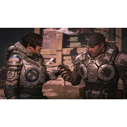 Ключ активації Microsoft Gears 5 для Xbox One/Series - мініатюра 11