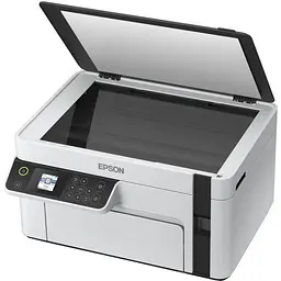 Багатофункціональний пристрій А4 Epson M2110 Фабрика друку (C11CJ19401)