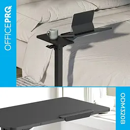 Компютерний стіл OfficePro ODM320B - мініатюра 10