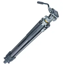 Штатив Vanguard Alta Pro2 263AV (Alta Pro 2 263AV), Сірий - мініатюра 6