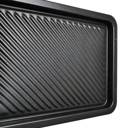 Деко до мікрохвильової печі Panasonic F443S-10J0 - мініатюра 2