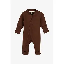 Чоловічок для хлопчика Baby Life 13-1 68 см Коричневий