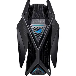 Корпус Asus ROG Hyperion GR701 Black (90DC00F0-B39000) [134511] - мініатюра 2
