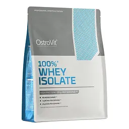 Протеїн OstroVit Whey Protein Isolate, 700 грам - Кокос