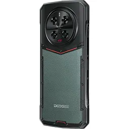 Смартфон Doogee DK10 12/512GB Emerald Green [151123] - мініатюра 7