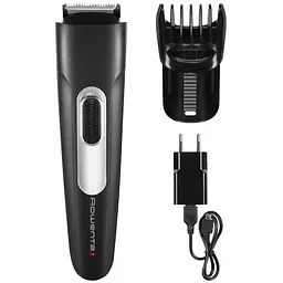 Тример для бороди та вусів Rowenta TN2801F4 - мініатюра 4