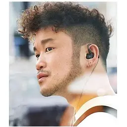 Навушники Sennheiser Ie 200 Single Driver Earphone (700249) - мініатюра 9