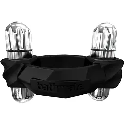 Комплект для вибротерапии с гидропомпой Bathmate Hydro Vibe