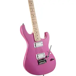 Електрогітара Cort G250 Spectrum Metallic Purple [130713] - мініатюра 4