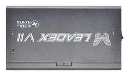 Блок живлення Super Flower Leadex VII 1000W ATX 3.1 80+ Gold (SF-1000F14XG) - мініатюра 6