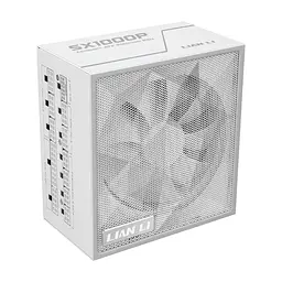 Блок живлення Lian Li 1000W SX1000P White (G9P.SX1000P.W000.EU)