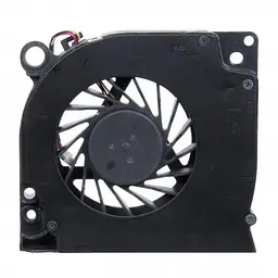 Вентилятор для ноутбука Dell Inspiron 1525, 1526 (GB0507PGV1-A), DC (5V, 0.18A), 3pin - мініатюра 4