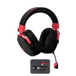 Гарнітура Valkyrie VK S1 Black (VKS1-BLACK)