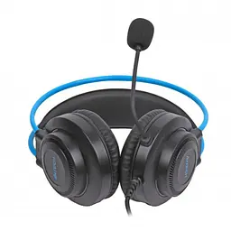 Навушники A4Tech FH200i Blue (4711421957021) - мініатюра 5