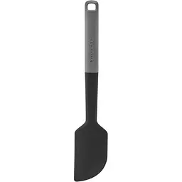 Лопатка для тіста KitchenAid Classic, 30 см, сірий (KHA031OHCGG)