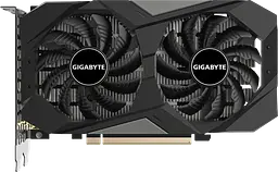 Відеокарта GeForce RTX 3050 6GB Gigabyte WindForce OC V2 (GV-N3050WF2OCV2-6GD)