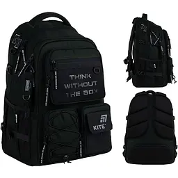 Рюкзак Kite Education teens 1018XL-2 (K25-1018XL-2) - мініатюра 2
