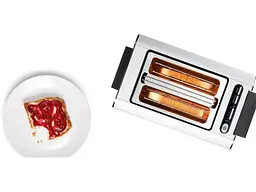 Тостер Bosch TAT8611N - мініатюра 5