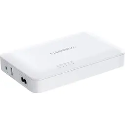 ДБЖ Marsriva DC UPS для роутерів KP6 Max 240VAC 3xDC+PoE24V1A+USB OUT, 2x5V/9V/12V2.5A 18W 20000mAh - мініатюра 3