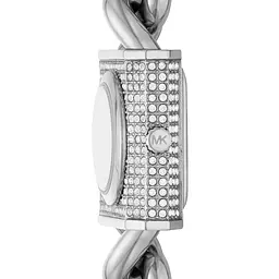 Жіночий годинник MICHAEL KORS MK4718 MK Chain Lock - мініатюра 2