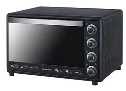 Електродухівка Liberton LEO-480 Black Mirror 48 л