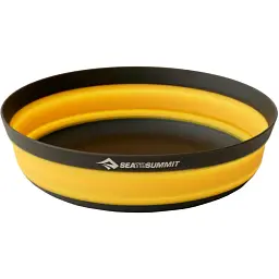 Миска Sea To Summit Frontier UL Collapsible Bowl L Sulphur Yellow
