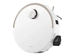 Робот-пилосос з вологим прибиранням Dreame Mova Z60 Ultra Roller Complete White (RLZ83CE-1) - мініатюра 3