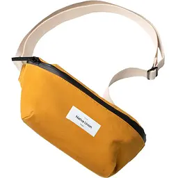 Сумка Native Union W.F.A Crossbody Pouch Kraft (CROS-POUCH-KFT) пісочна - мініатюра 2