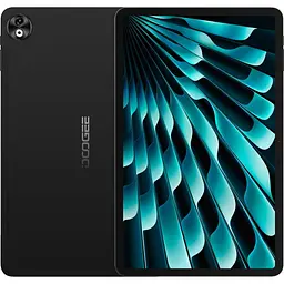 Планшет Doogee T40 Pro 8/512GB LTE Midnight Black Global EU [119198] - мініатюра 1