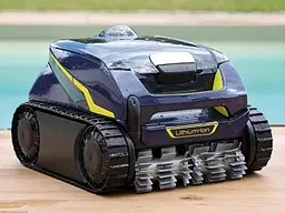 Бездротовий робот-пилосос для басейну Zodiac RF 5600 iQ з пултом Д/К - мініатюра 7