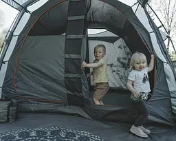 Намет п'ятимісний Easy Camp Hamra 5 (120495) - мініатюра 13